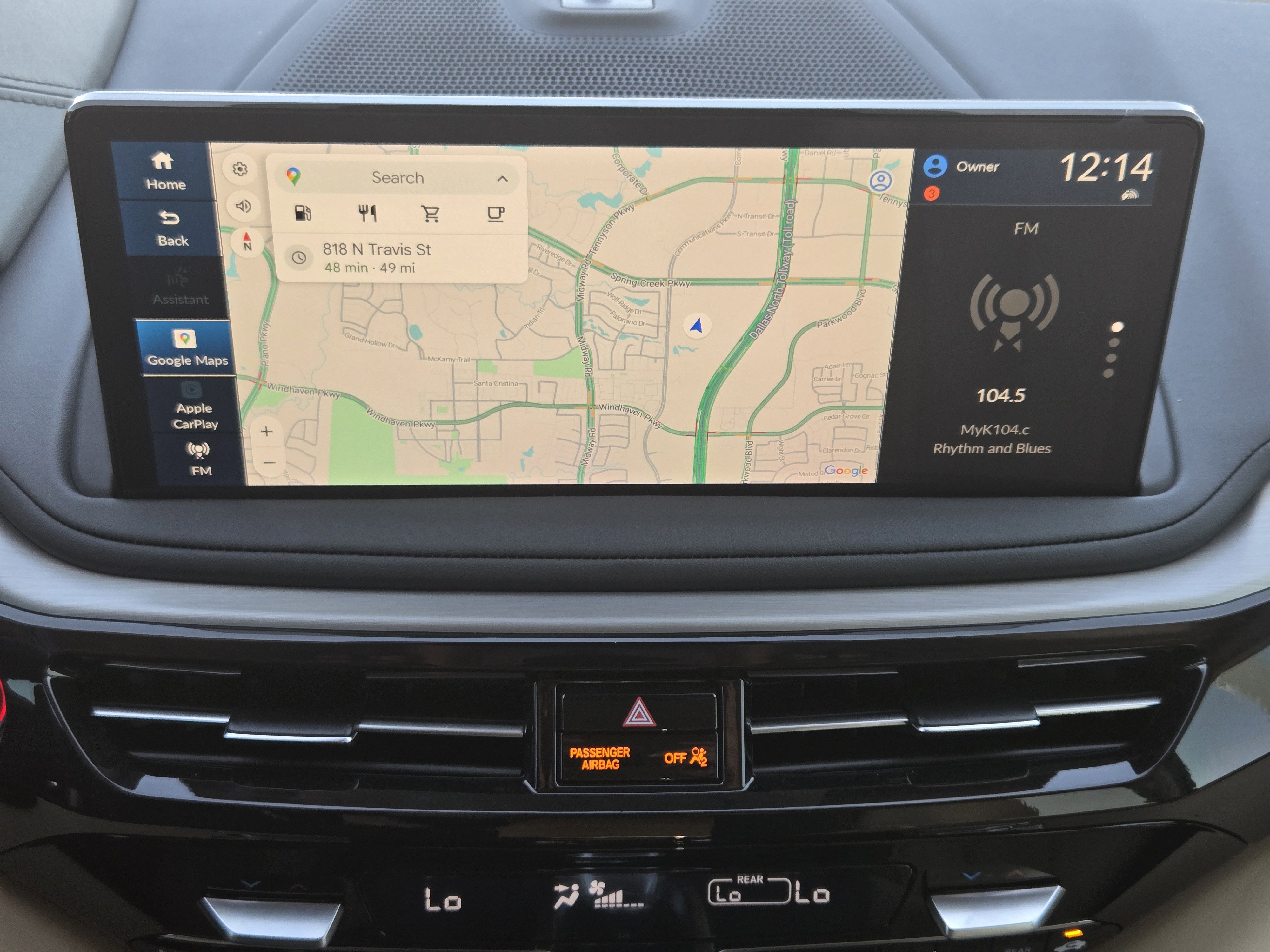 Certified 2025 Acura MDX w/ Technology Package image 23