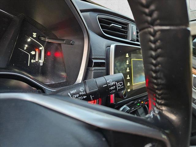 Used 2020 Honda CR-V Touring image 15