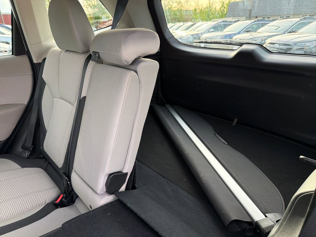 Certified 2023 Subaru Forester Premium AWD/4WD image 26