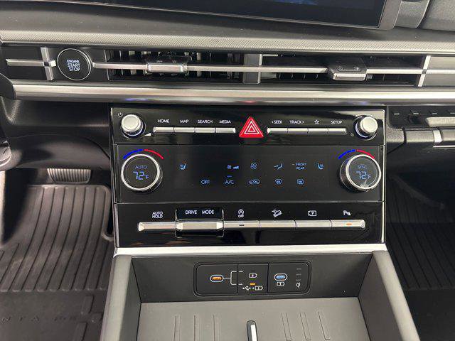 New 2026 Hyundai Santa Fe SEL image 29