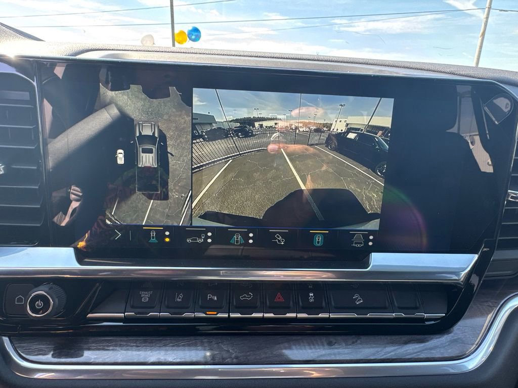 New 2026 Chevrolet Silverado 2500 LTZ w/ LTZ Plus Package image 30