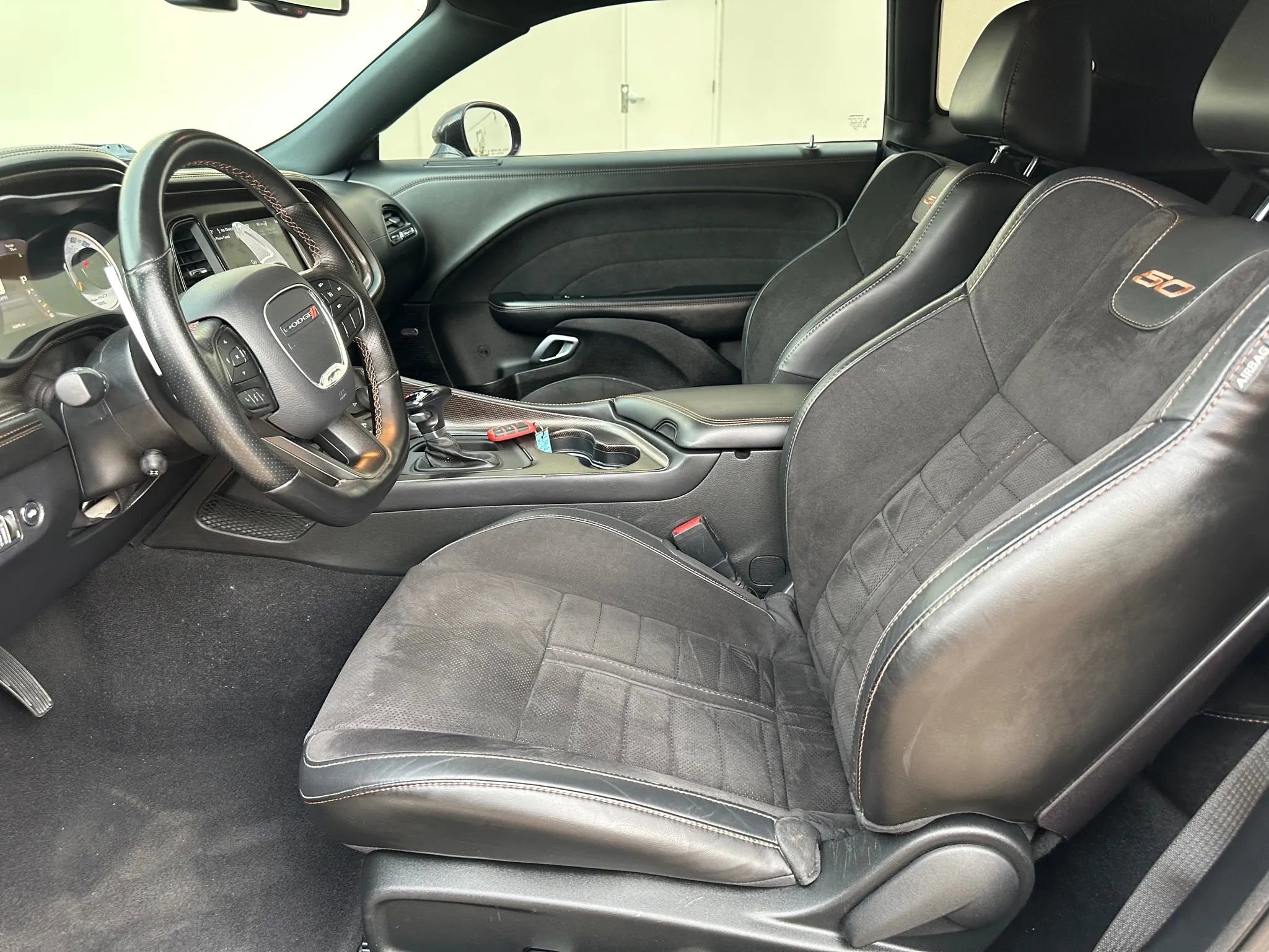 Used 2020 Dodge Challenger R/T Scat Pack image 20