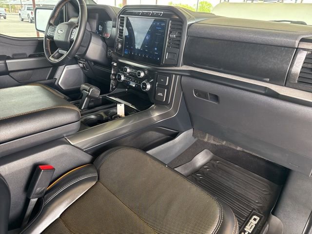 Used 2023 Ford F150 Tremor w/ Equipment Group 402A High image 13