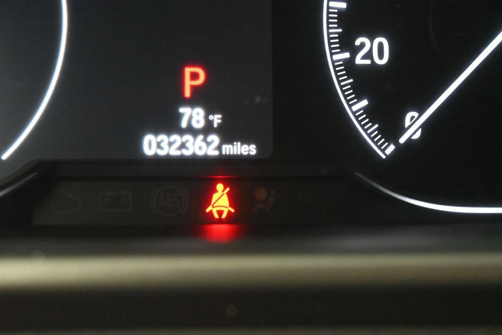 Certified 2020 Honda Accord EX-L image 16
