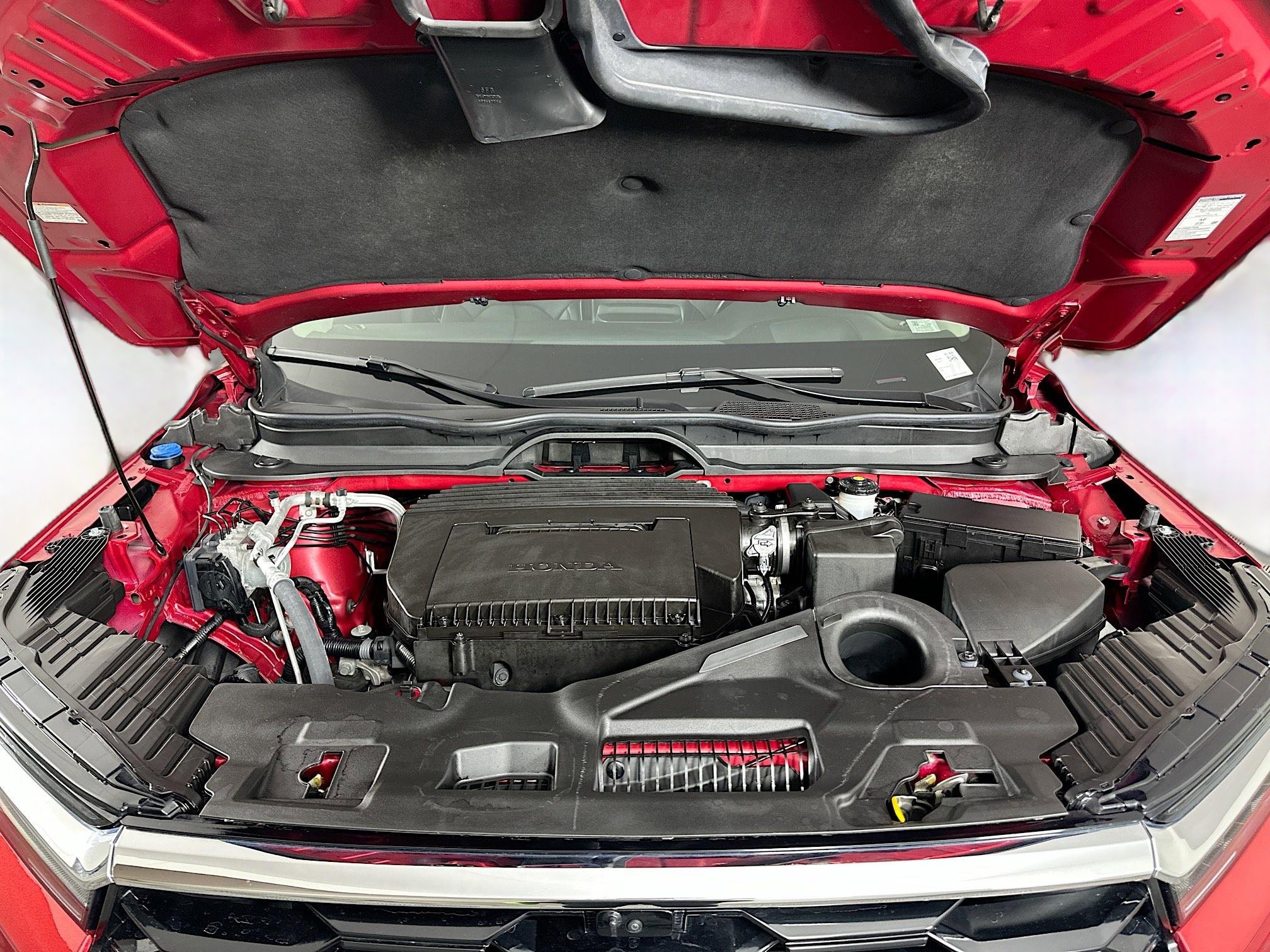 Used 2023 Honda Pilot Elite image 37