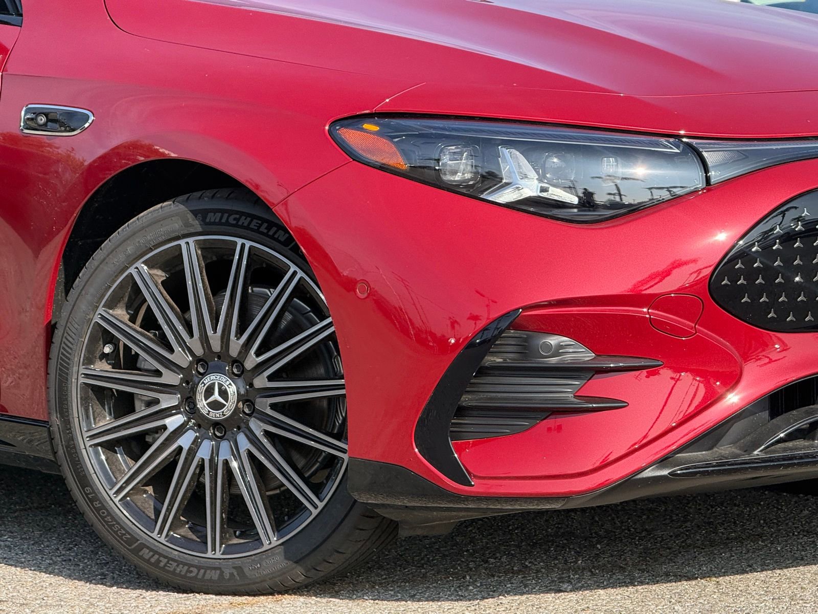 New 2026 Mercedes-Benz CLA 350 image 4