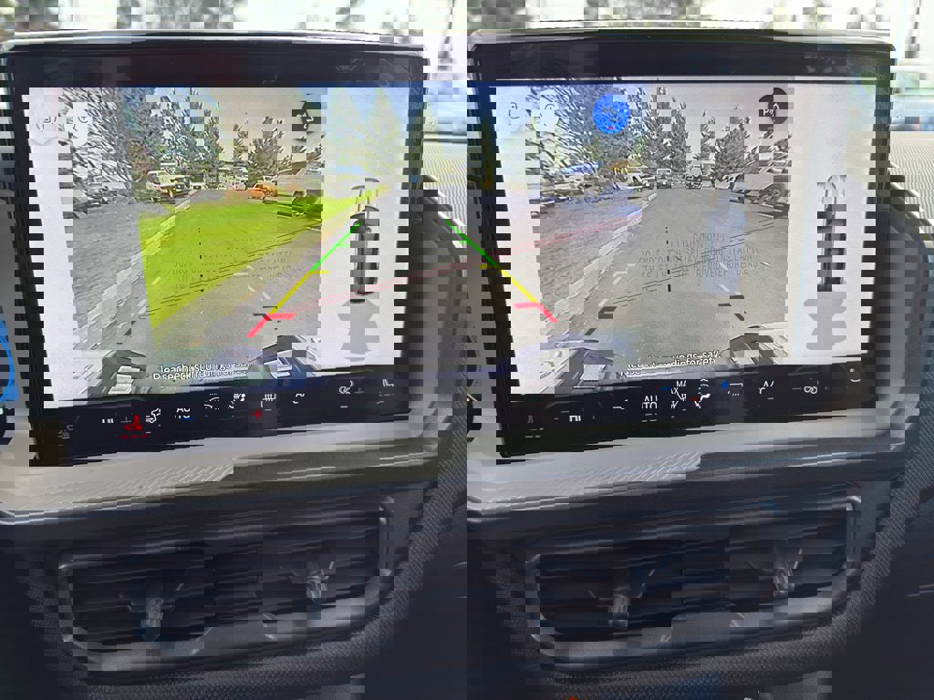 New 2025 Ford Bronco Sport Big Bend image 33