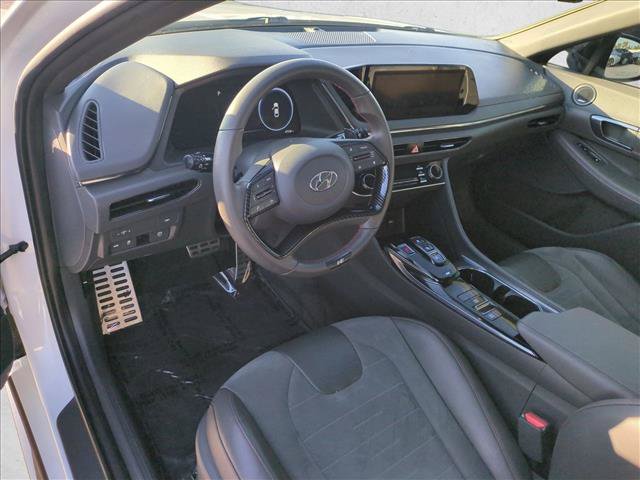 Used 2023 Hyundai Sonata N Line FWD image 10