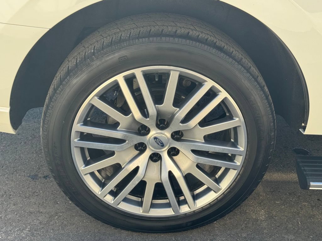Used 2022 Ford Expedition Platinum AWD/4WD image 52