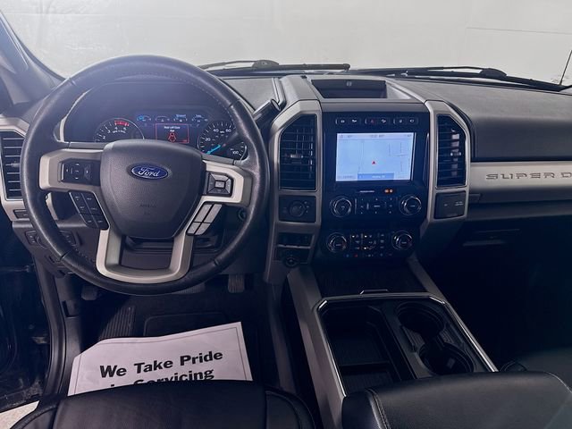 Used 2020 Ford F350 Lariat image 24