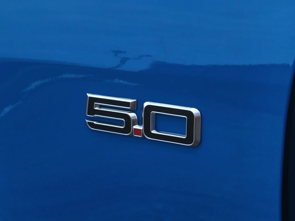 New 2025 Ford Mustang GT image 32