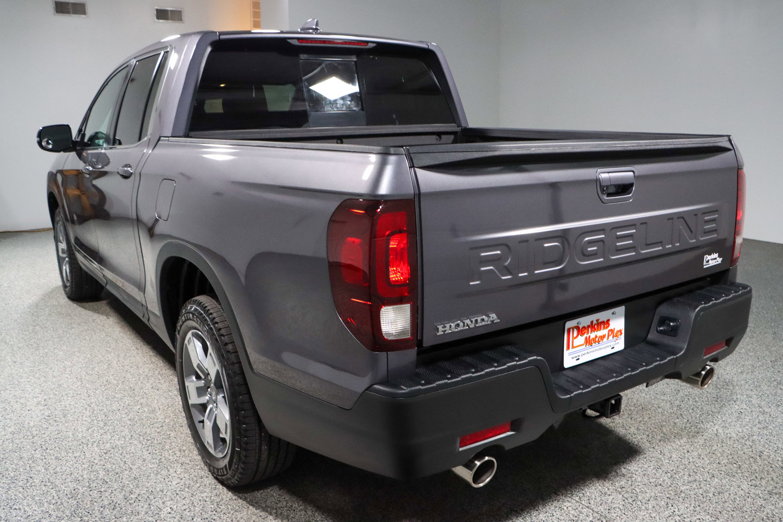 Used 2026 Honda Ridgeline RTL image 9