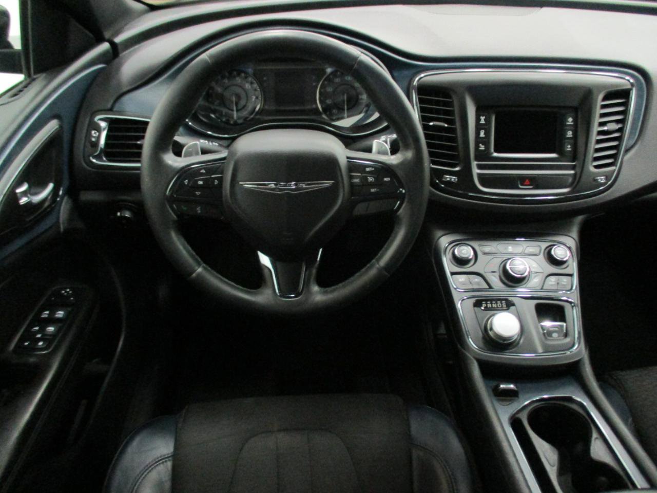 Used 2015 Chrysler 200 S w/ Comfort Group AWD/4WD image 14