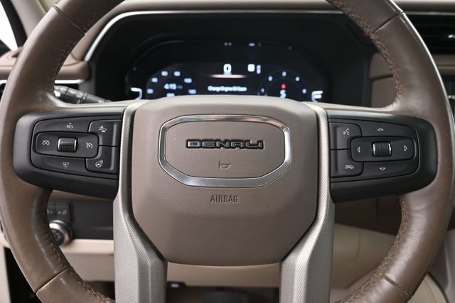 Used 2022 GMC Yukon Denali AWD/4WD image 34