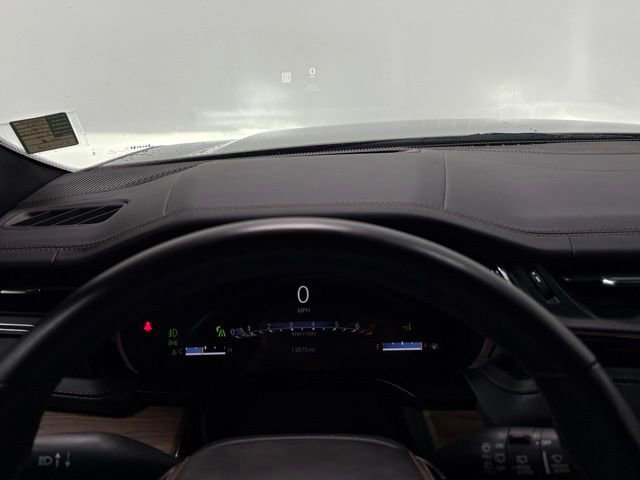 Used 2023 Jeep Grand Cherokee Summit w/ Adv Protech Group IV image 18