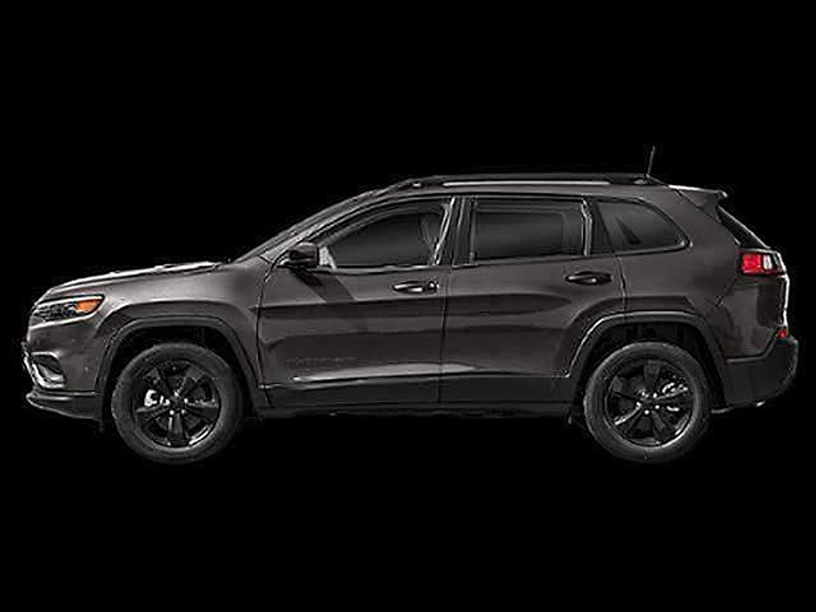 Used 2023 Jeep Cherokee Altitude Lux AWD/4WD image 96