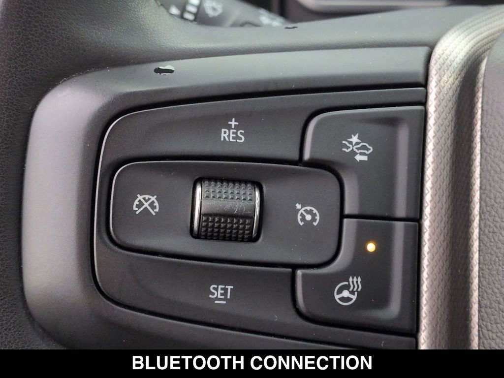 Used 2024 GMC Sierra 2500 Denali w/ Denali Reserve Package image 8