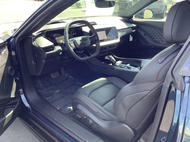 New 2026 Dodge Charger R/T image 6