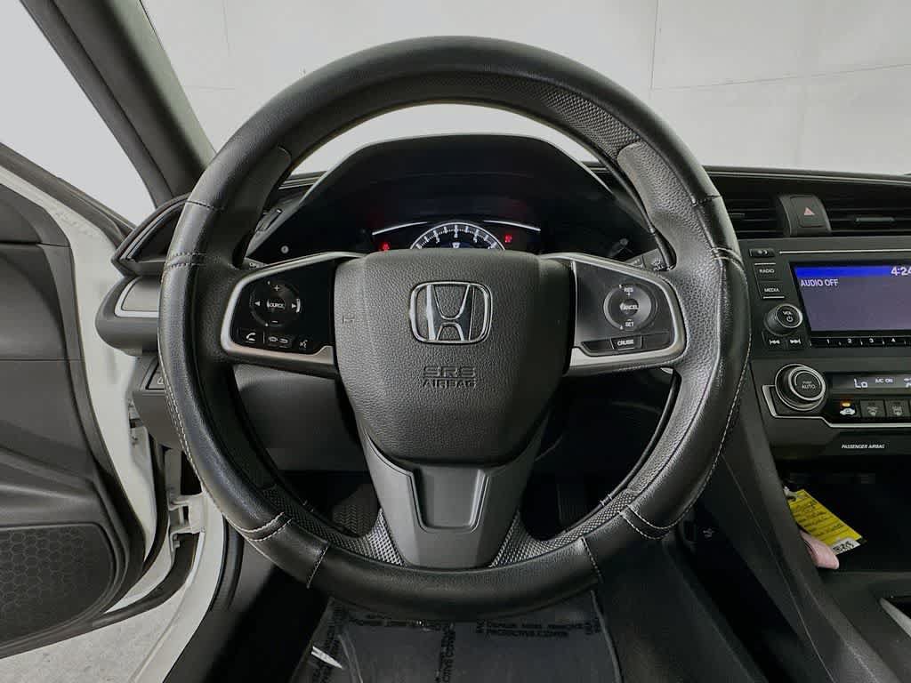 Used 2016 Honda Civic LX-P image 15