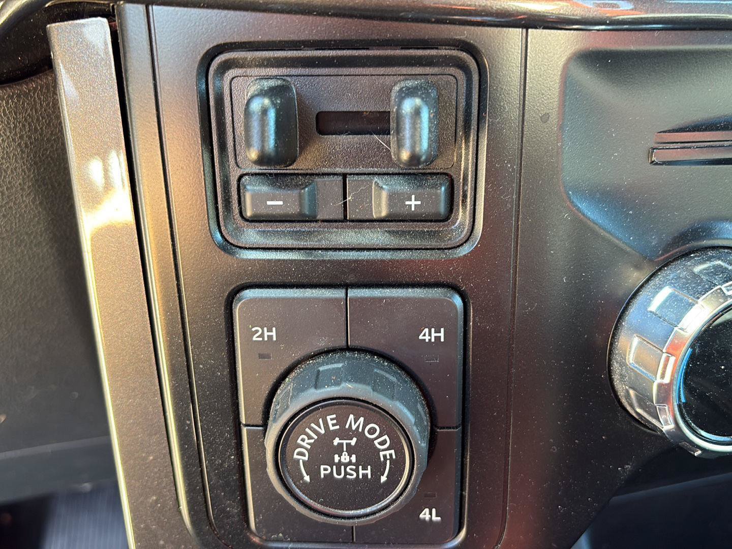 Used 2023 Ford F150 XLT w/ Equipment Group 302A High AWD/4WD image 15