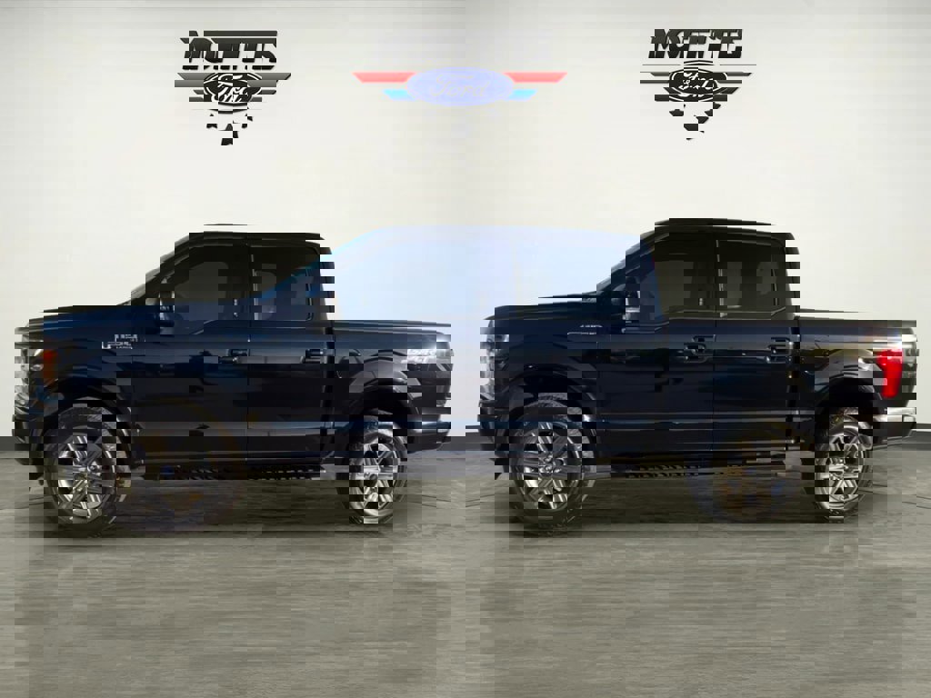 Used 2020 Ford F150 Lariat image 2