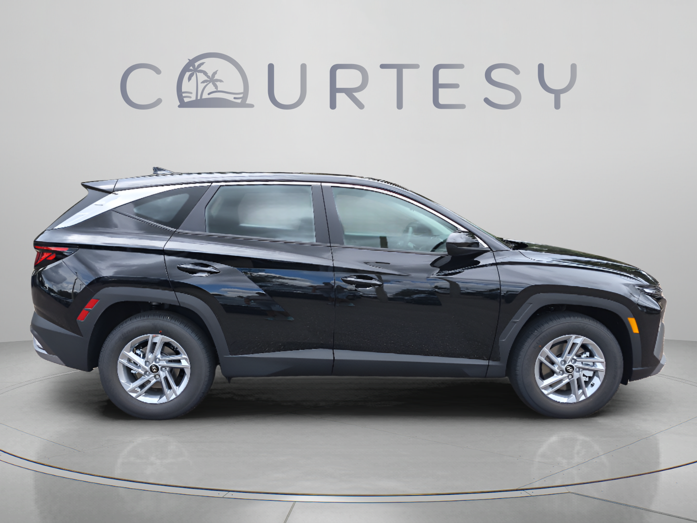 New 2026 Hyundai Tucson SE FWD image 6