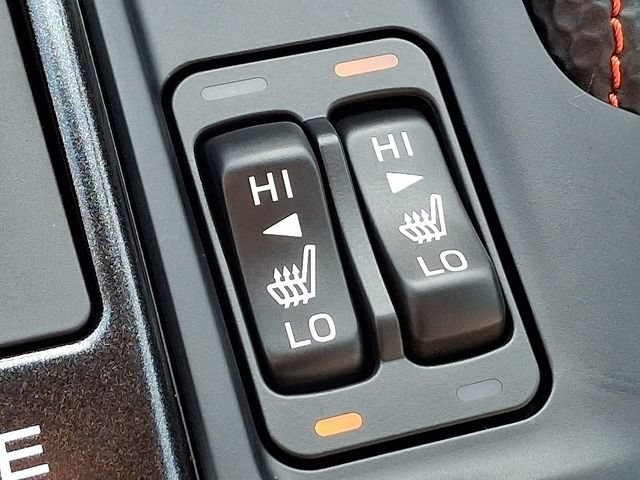 Certified 2024 Subaru Forester Sport AWD/4WD image 28