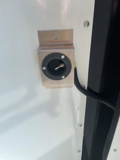 New 2024 Ford Transit 350 w/ Exterior Upgrade Package image 15