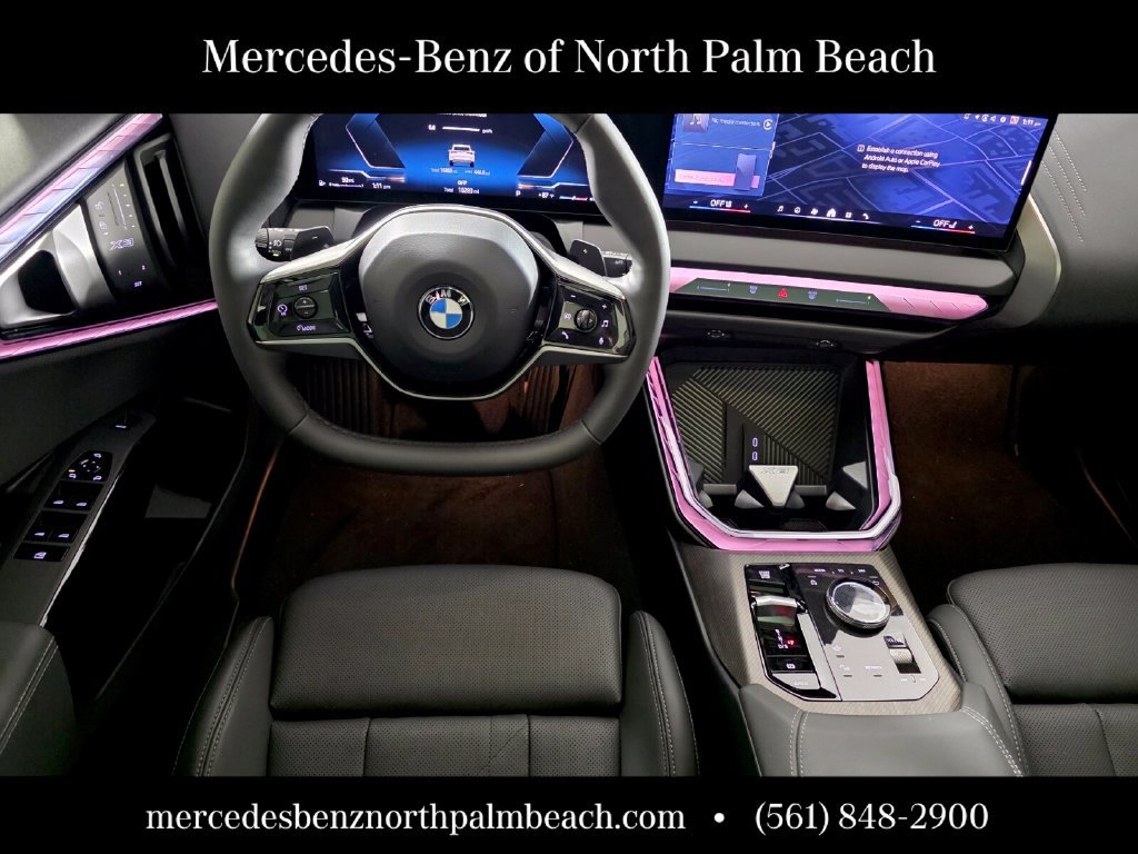 Used 2026 BMW X3 xDrive30i w/ Premium Package AWD/4WD image 13
