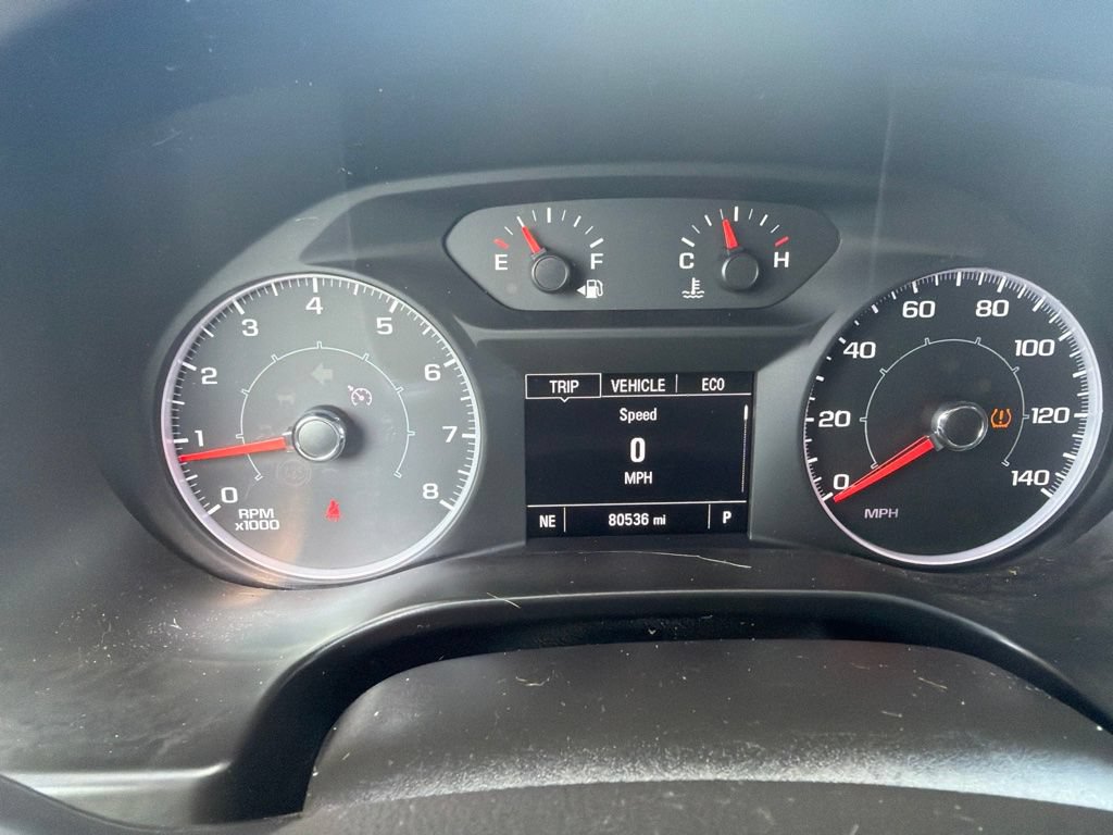 Used 2019 GMC Acadia SLE w/ Driver Alert Package I AWD/4WD image 13
