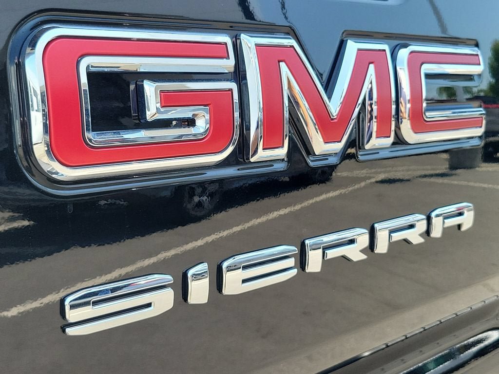 Used 2026 GMC Sierra 1500 Pro w/ Pro Value Package AWD/4WD image 7