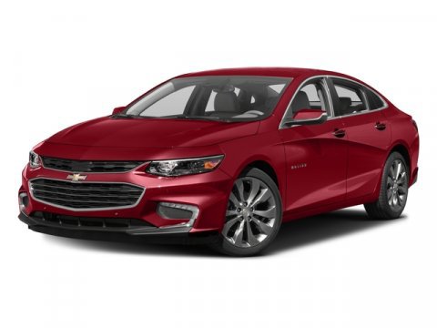Used 2016 Chevrolet Malibu Premier w/ Driver Confidence Package image 4