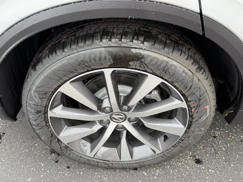 New 2026 Acura MDX w/ Technology Package AWD/4WD image 4