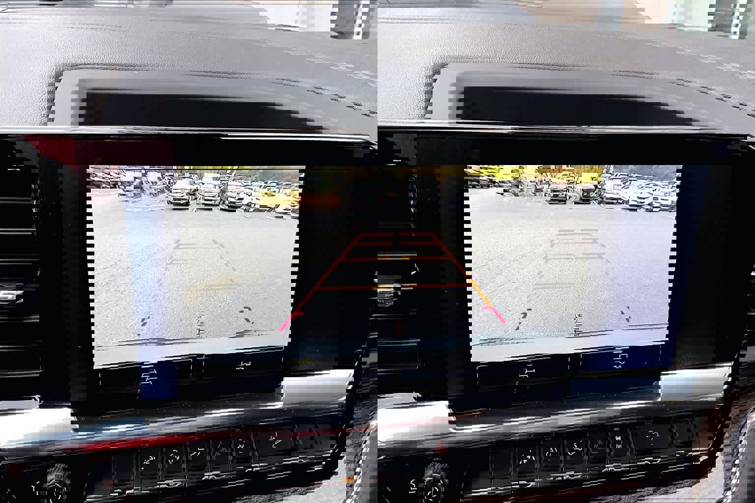 Used 2024 Chevrolet Silverado 1500 LT Trail Boss w/ Protection Package image 26