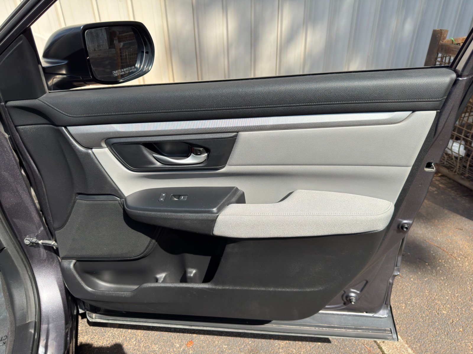 Used 2017 Honda CR-V LX image 35