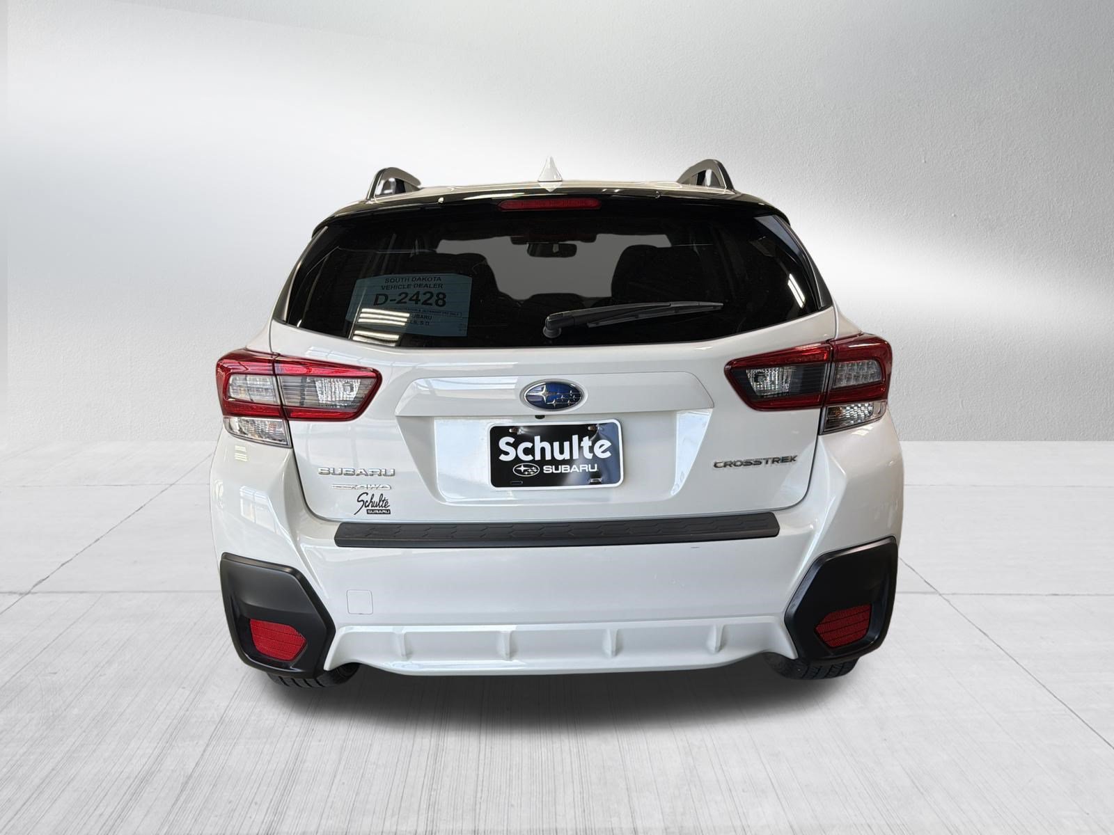 Used 2020 Subaru Crosstrek 2.0i Premium w/ Moonroof Package 2 AWD/4WD image 6