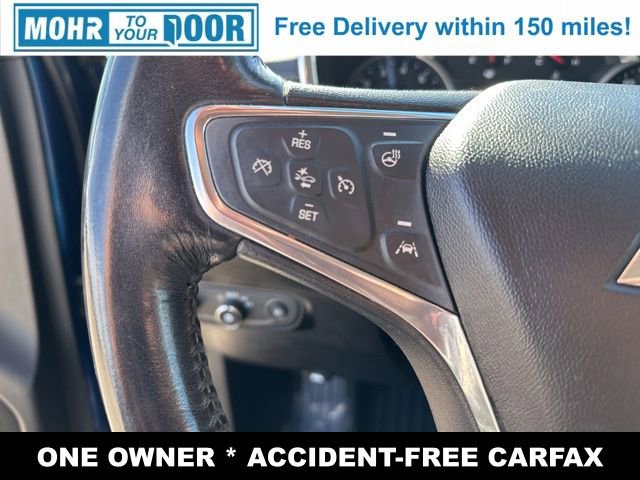 Used 2019 Chevrolet Equinox Premier image 16