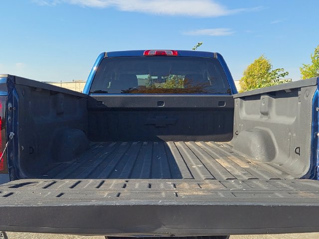 Used 2016 Chevrolet Silverado 1500 LT w/ All Star Edition AWD/4WD image 11