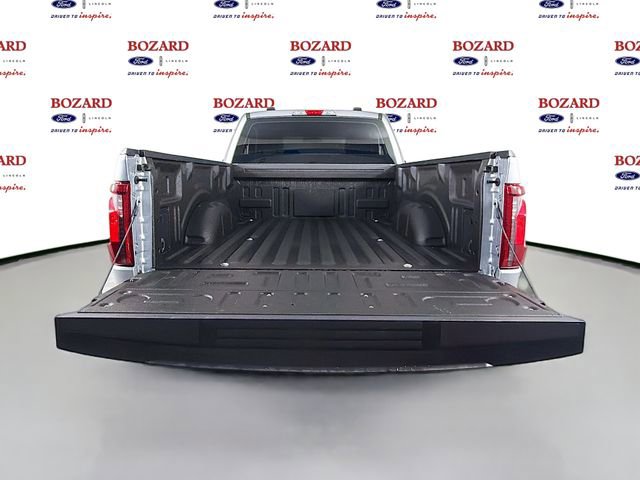 Used 2025 Ford F150 XL image 27