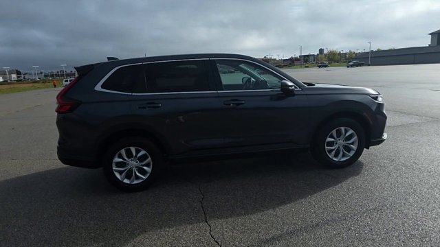 Used 2026 Honda CR-V LX image 8