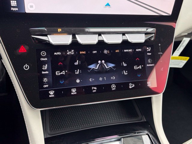 New 2027 Maserati Grecale Modena AWD/4WD image 30