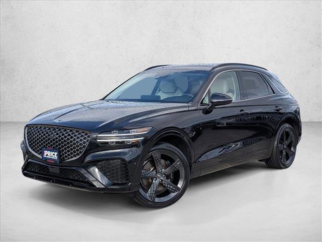 Used 2023 Genesis GV70 3.5T Sport w/ Sport Prestige Package