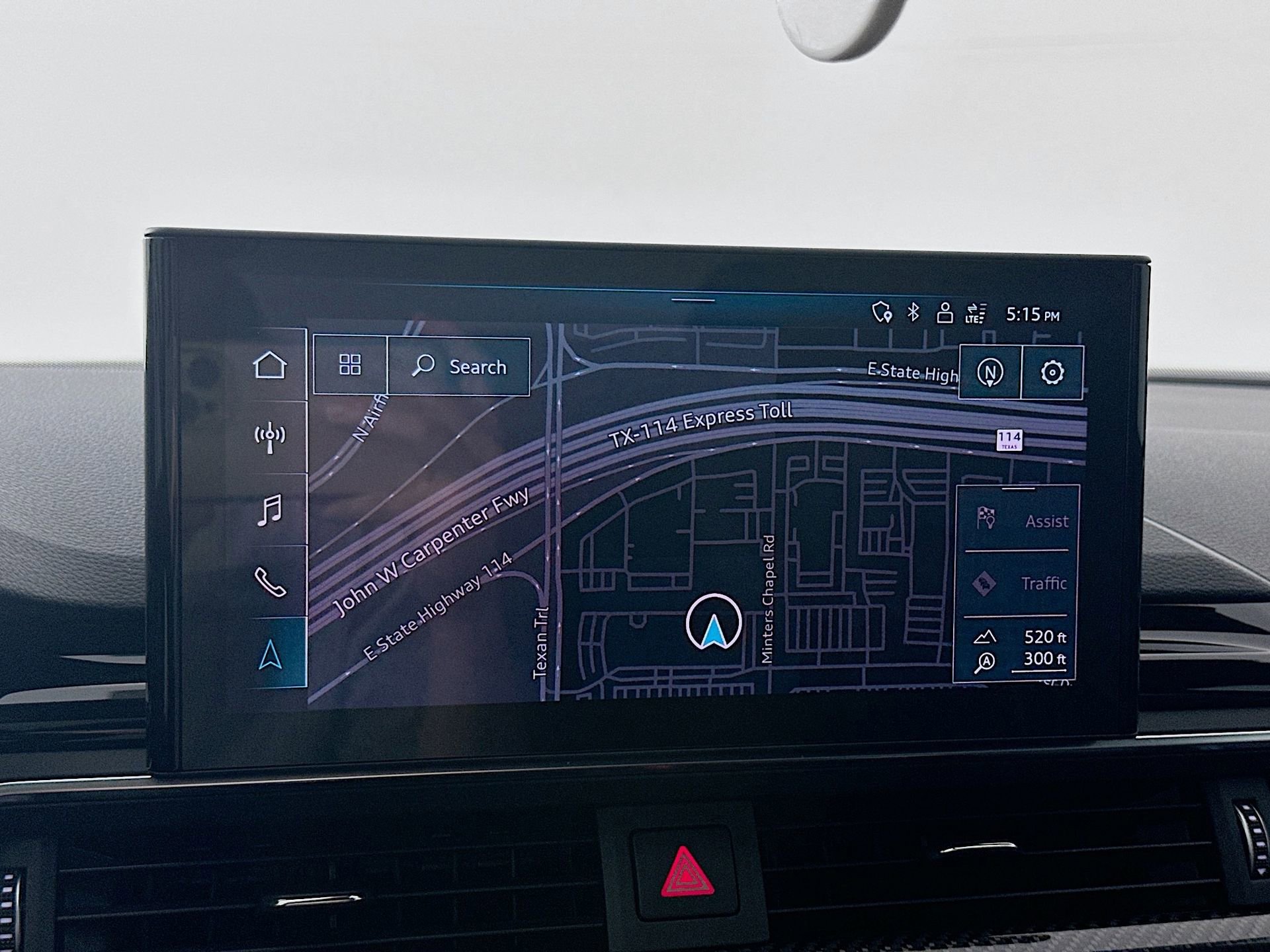 Used 2023 Audi S5 Prestige w/ Prestige Package image 14