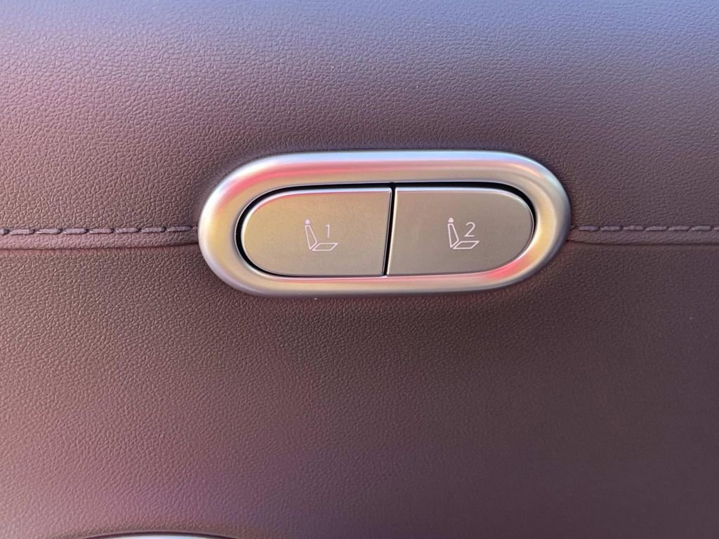 New 2026 Hyundai Palisade Limited image 29