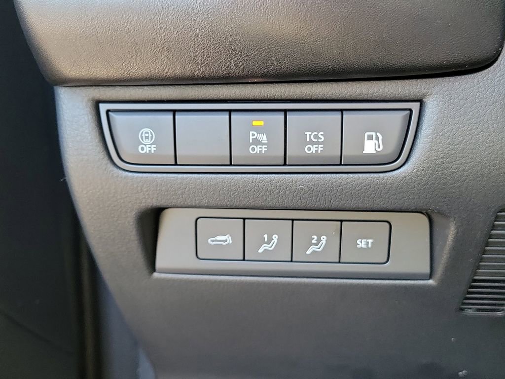 New 2026 MAZDA CX-50 AWD 2.5 Hybrid w/ Weather Package image 23