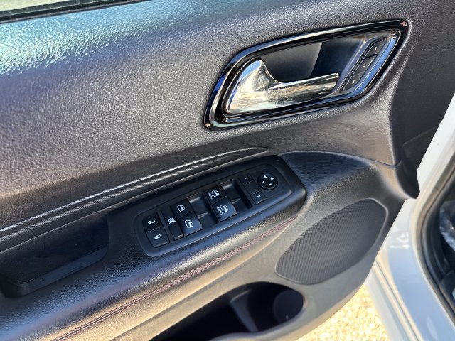 Used 2021 Dodge Durango R/T w/ Blacktop Package RWD image 11