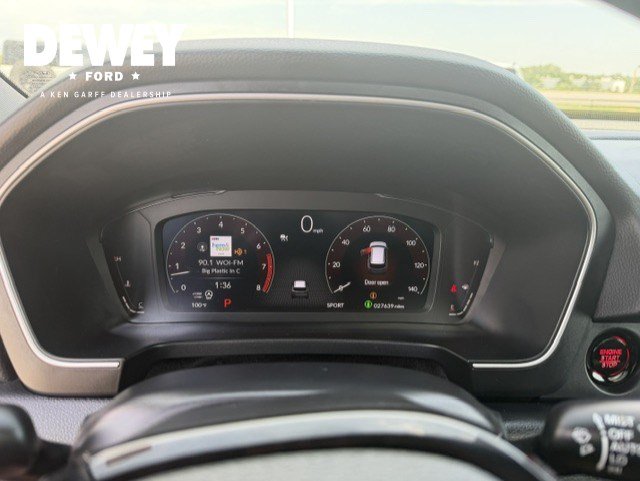 Used 2025 Honda Pilot Black Edition image 15