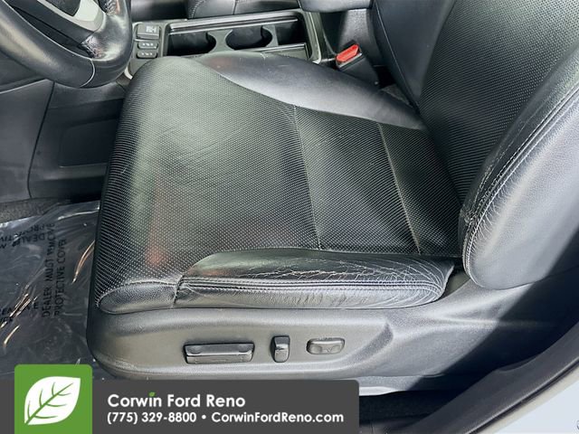 Used 2015 Honda CR-V EX-L image 18