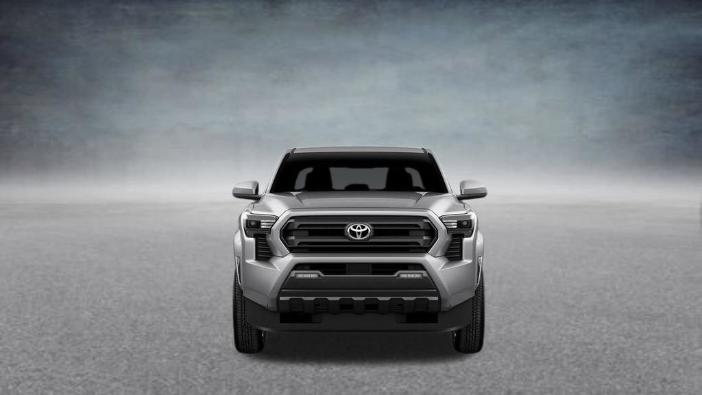 New 2026 Toyota Tacoma SR5 AWD/4WD image 24