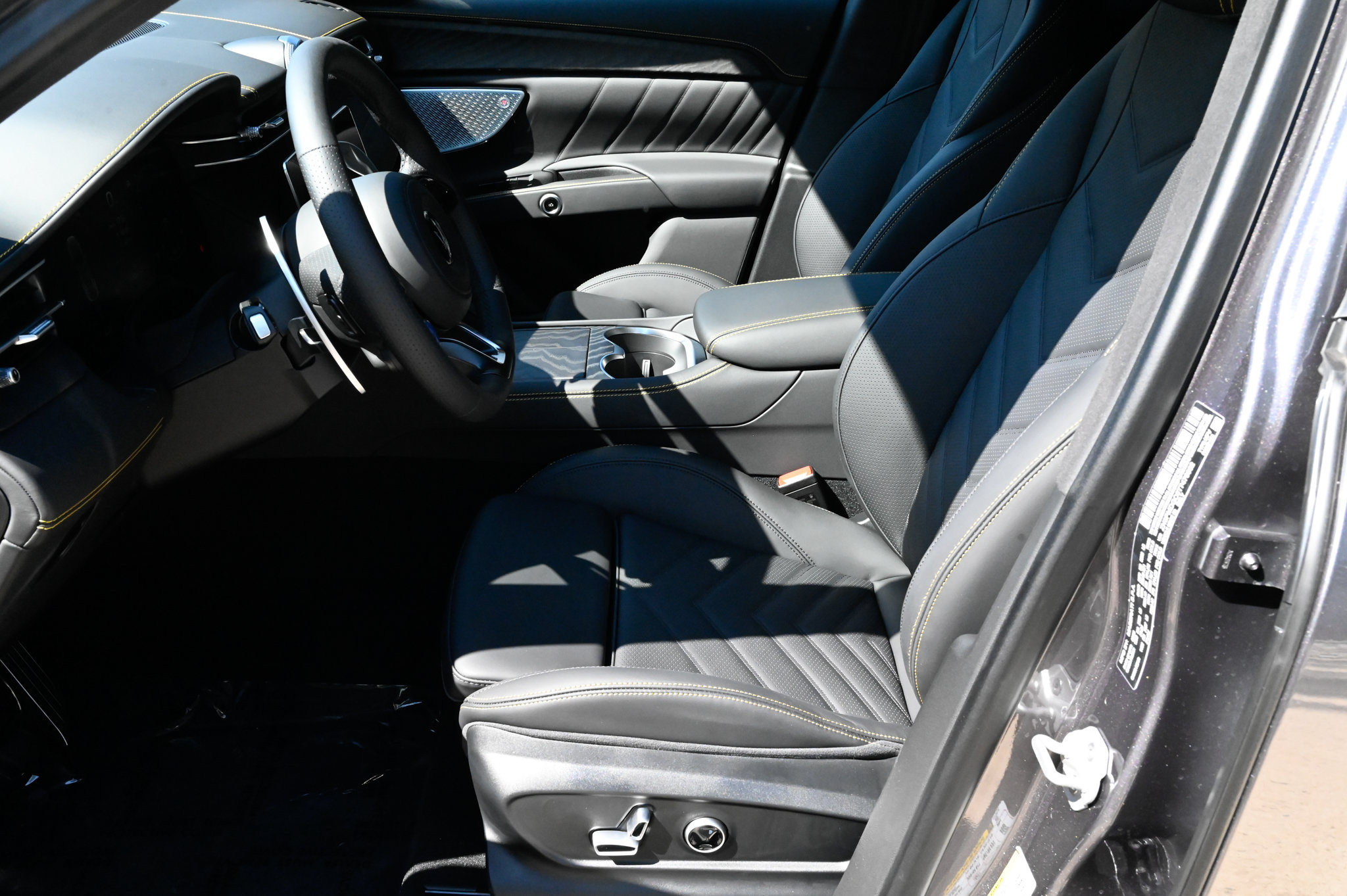 New 2026 Maserati Grecale Modena AWD/4WD image 17